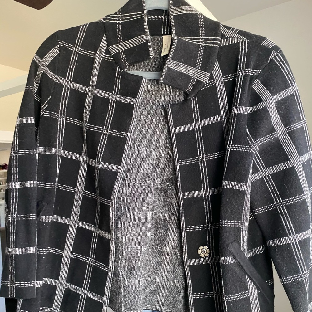 Moth Petite Sweater Jacket